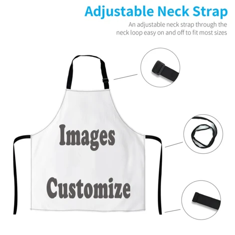 New Kitchen Apron - Life Is Wh - đánh giá và giá Kitchen And Baking Life