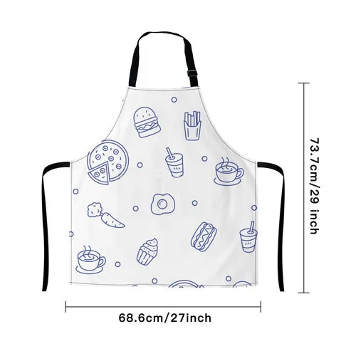 New Kitchen Apron - Life Is Wh - đánh giá và giá Kitchen And Baking Life