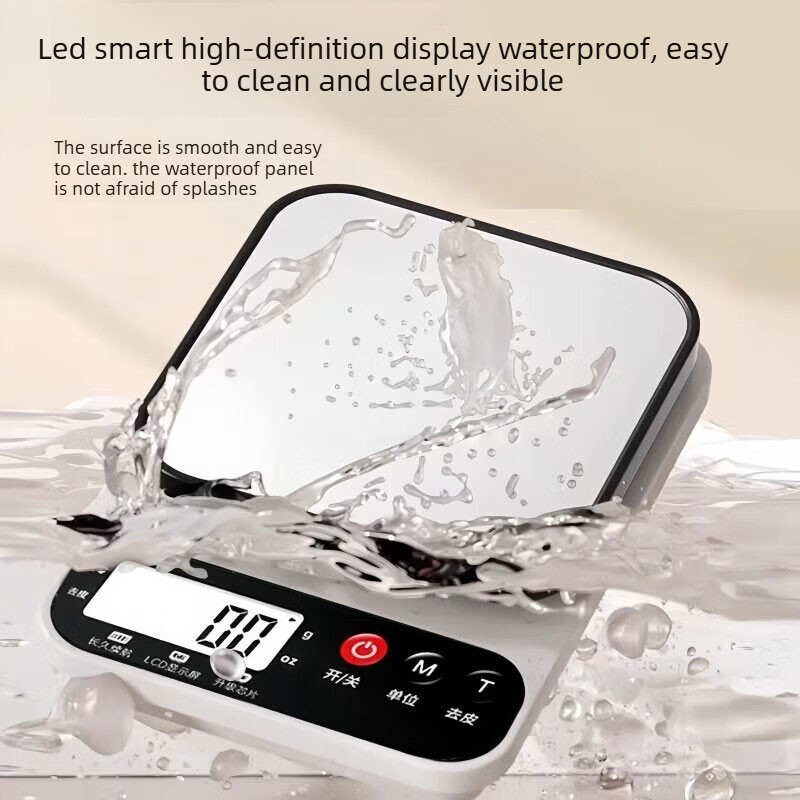 Unisex Small Digital Kitchen S - đánh giá và giá Kitchen And Baking Life