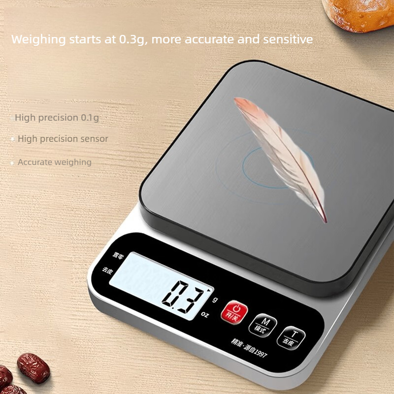 Unisex Small Digital Kitchen S - đánh giá và giá Kitchen And Baking Life