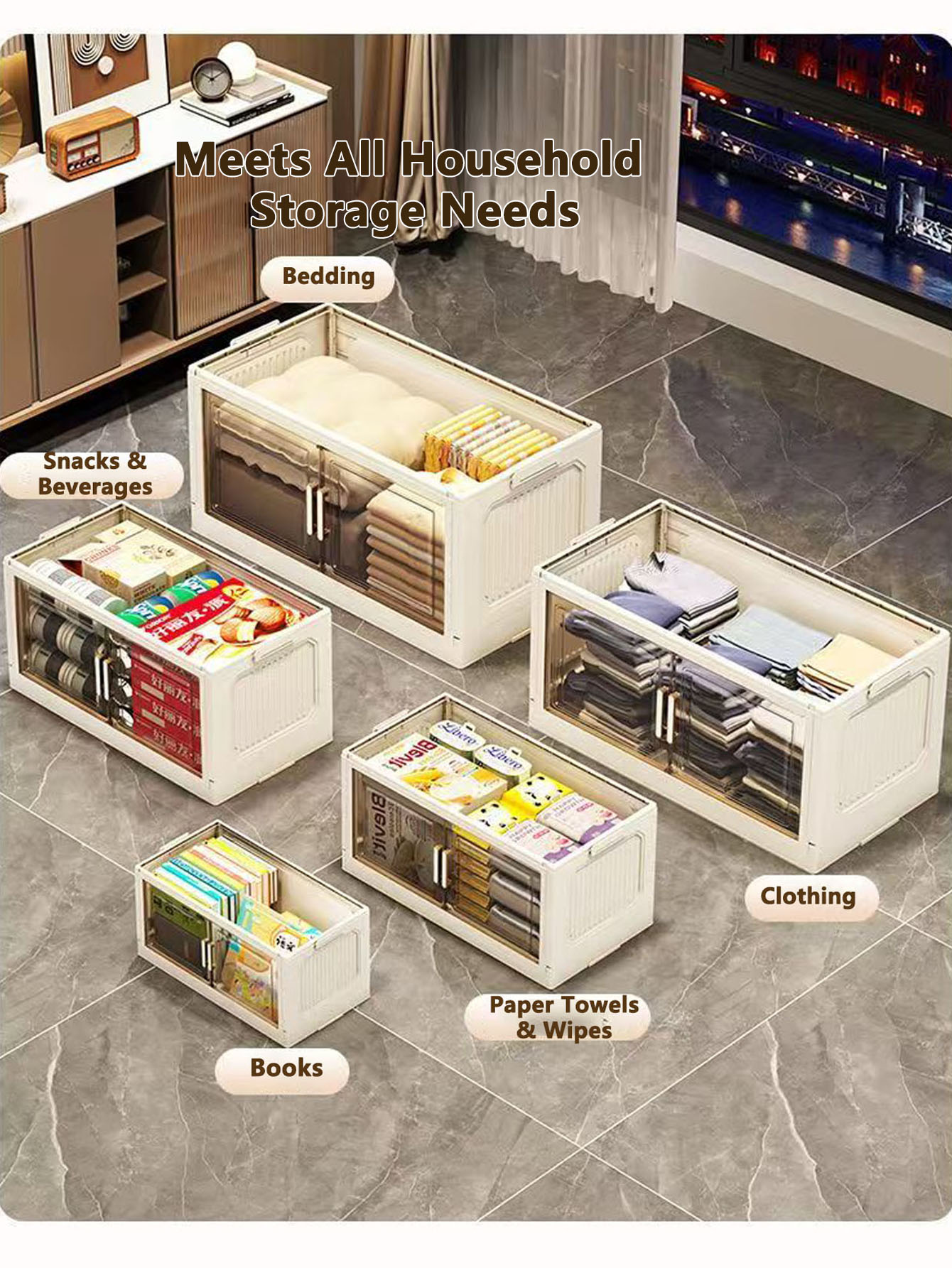 Storage Cabinet Folding Storag - đánh giá và giá Kitchen Baking Tins