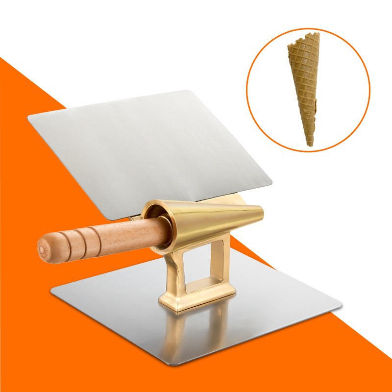 Professional Copper Cone Tool, - đánh giá và giá Commercial Kitchen Baking Equipment
