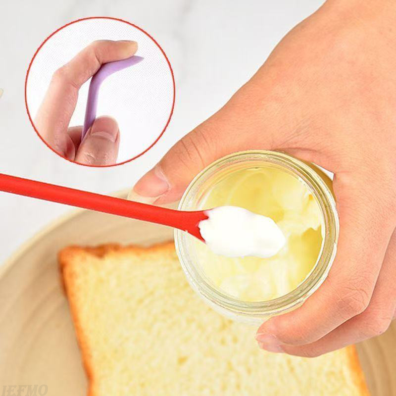 3 Pieces Flexible Silicone Scr - đánh giá và giá Kitchen Baking Set