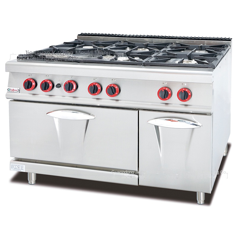 Jie Guan GH-797A Commercial Ki - đánh giá và giá Kitchen For Baking