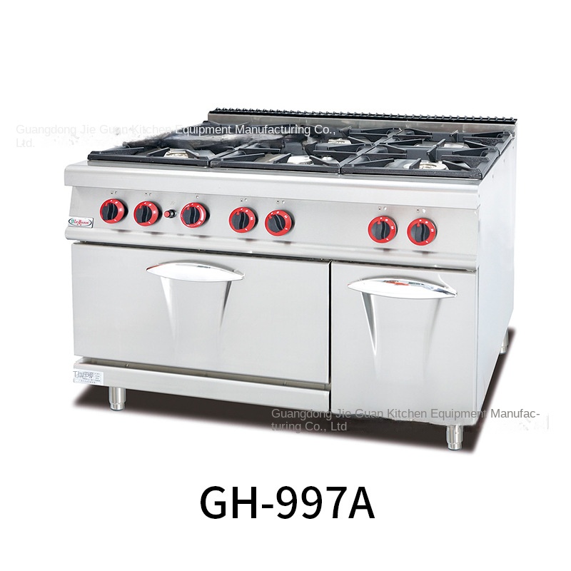 Jie Guan GH-797A Commercial Ki - đánh giá và giá Kitchen For Baking