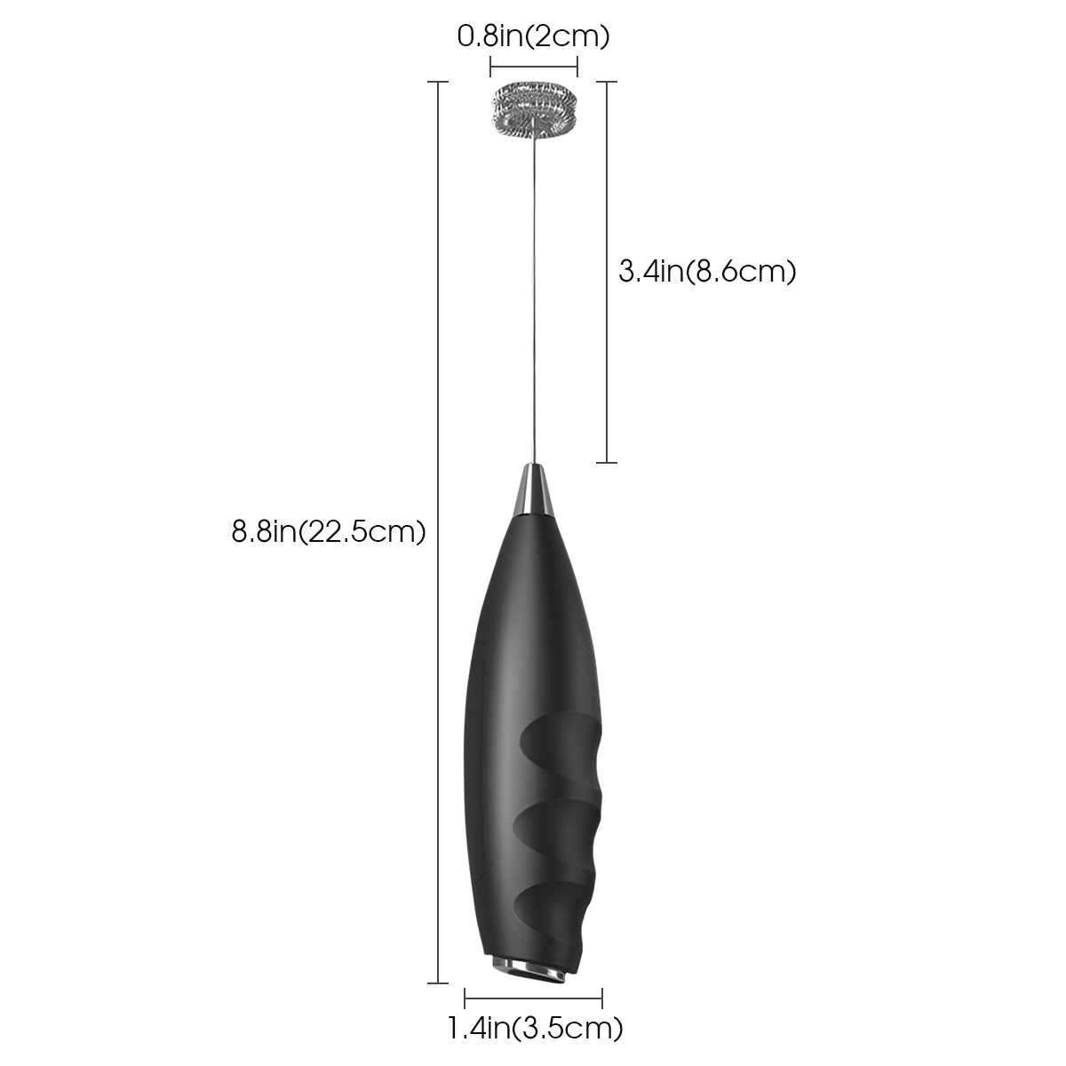 Coffee Electric Milk Frother E - đánh giá và giá Kitchen Baking Appliances