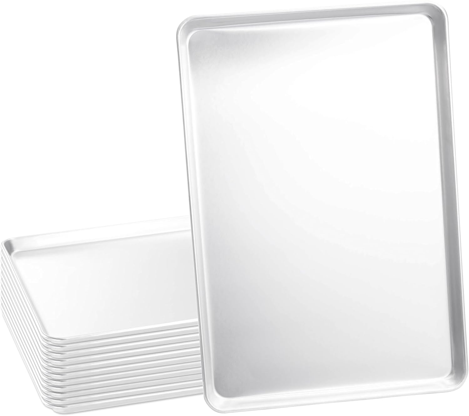 Full Size Commercial Aluminum  - đánh giá và giá Kitchen Baking Set