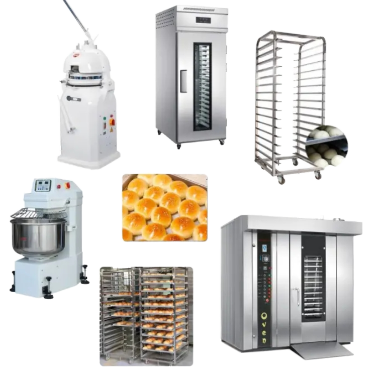 Zhongji Provides One-stop Solu - đánh giá và giá Kitchen For Baking