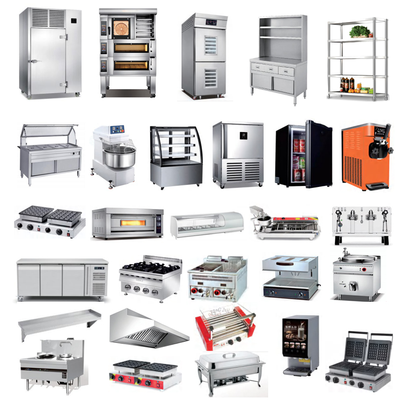 Zhongji Provides One-stop Solu - đánh giá và giá Kitchen For Baking