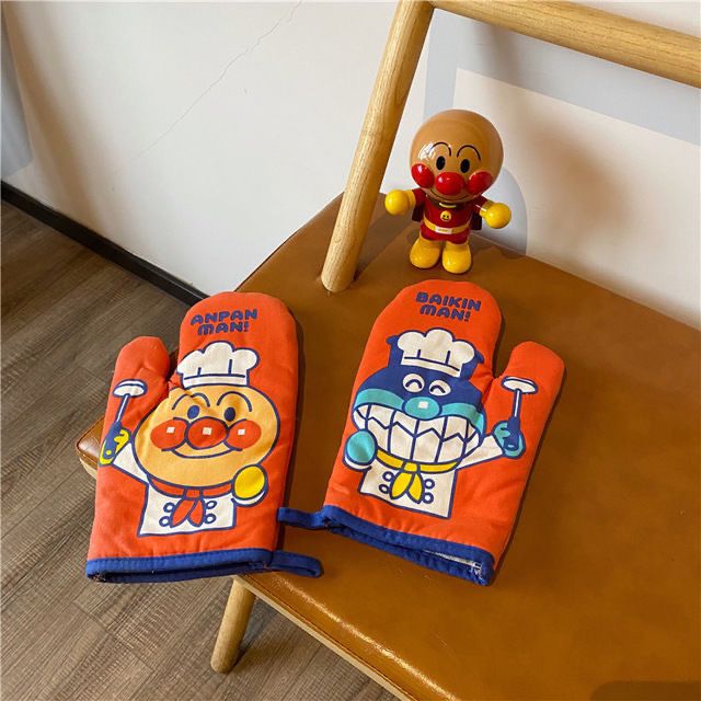 2pcs Anpanman microwave oven i - đánh giá và giá Kitchen For Baking