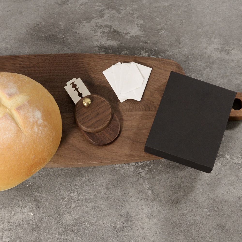 Folding Wood Handle Bread Lame - đánh giá và giá Bread Lame Scoring