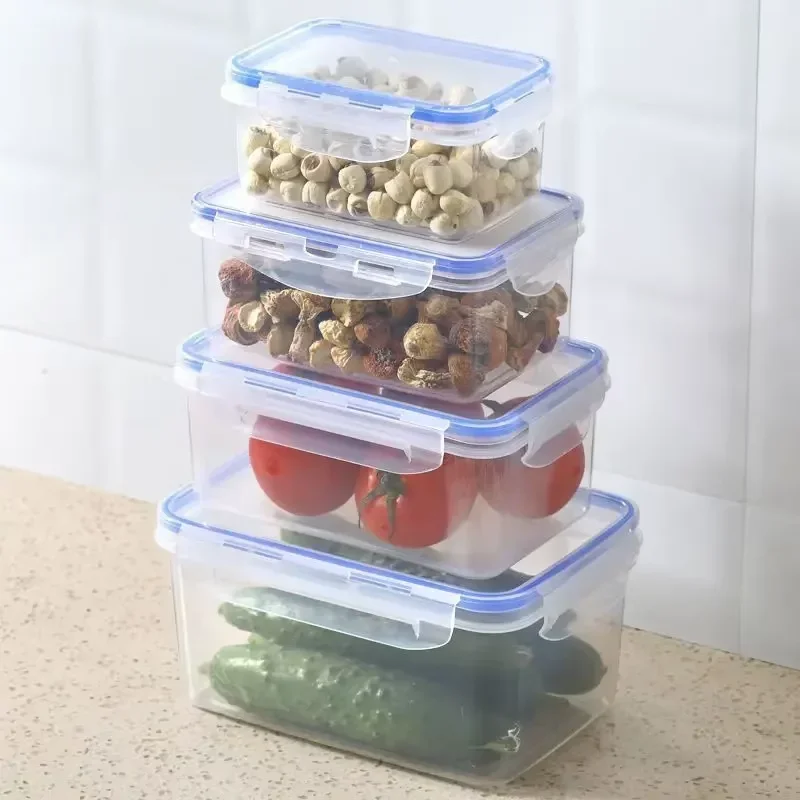 Kitchen Refrigerator Sealed Re - đánh giá và giá Kitchen Baking Tins