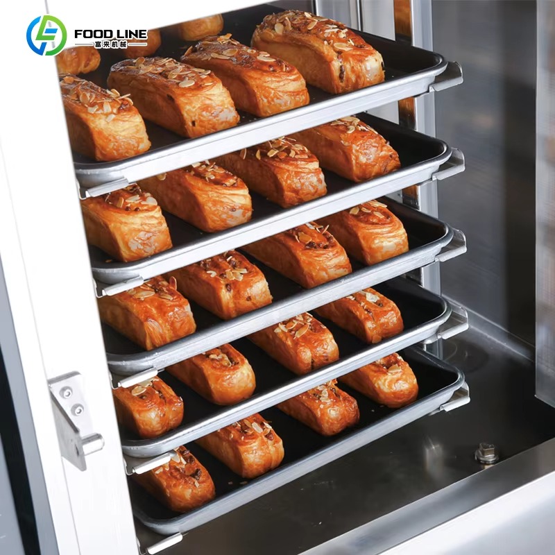 Commercial Oven Stainless Stee - đánh giá và giá Commercial Kitchen Baking Equipment