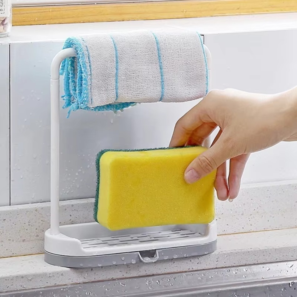 1 Pcs New Shelf Organizer Kitc - đánh giá và giá Kitchen Baking Tins