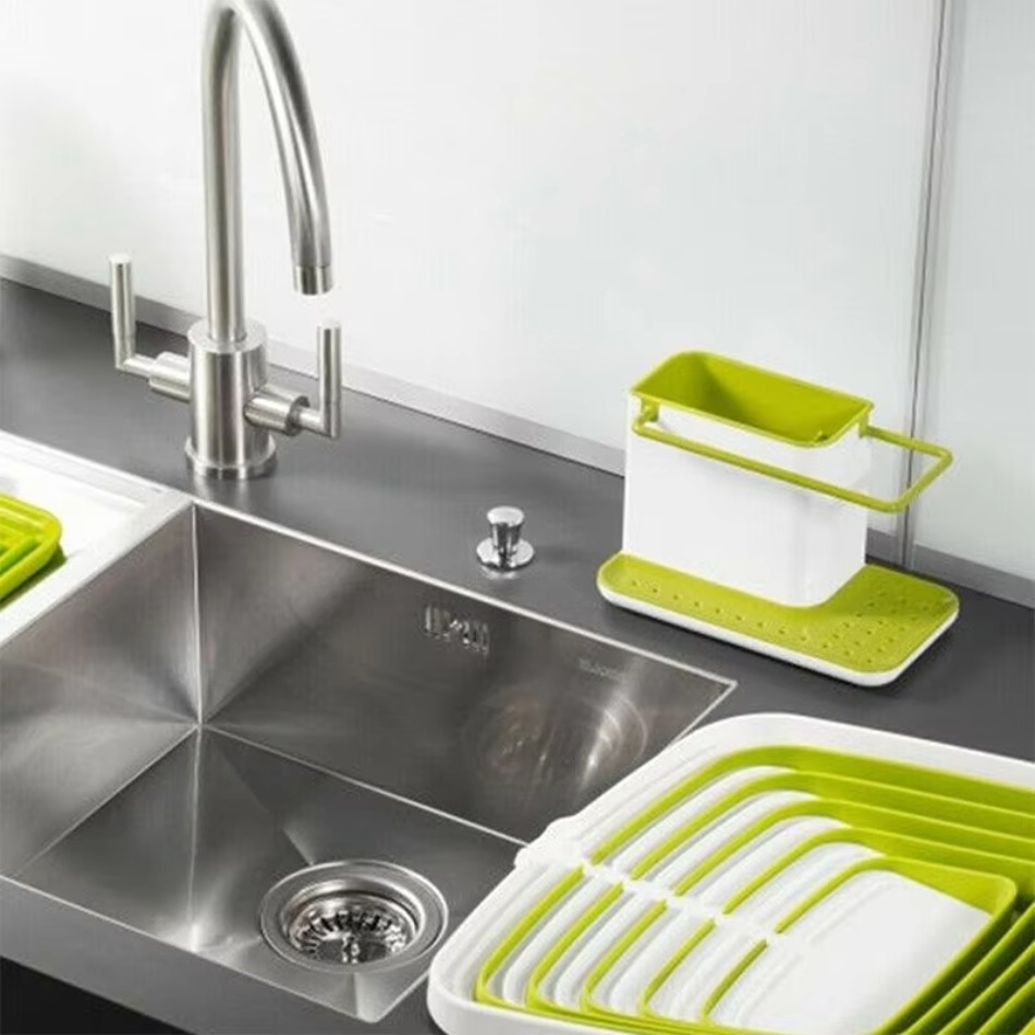 1 Pcs New Shelf Organizer Kitc - đánh giá và giá Kitchen Baking Tins