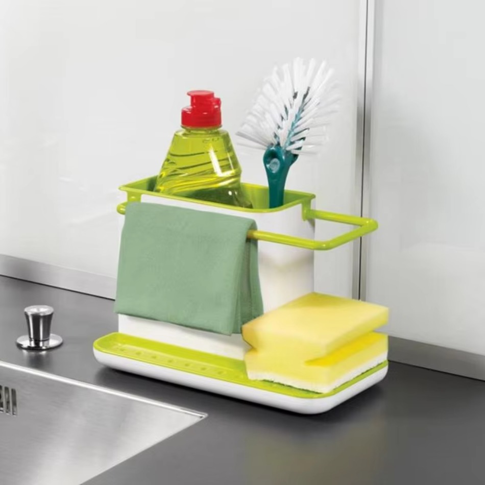 1 Pcs New Shelf Organizer Kitc - đánh giá và giá Kitchen Baking Tins