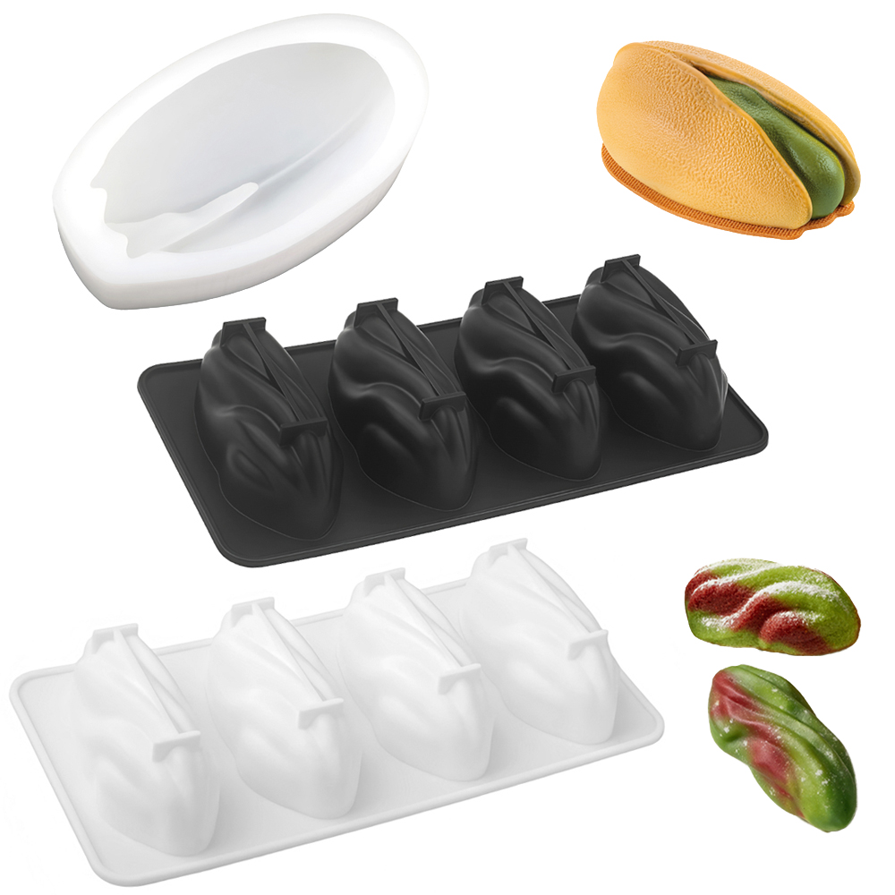 Single or 4-Cell Pistachios De - đánh giá và giá Kitchen Design For Baking