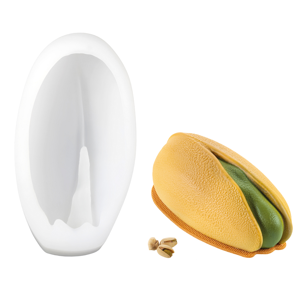 Single or 4-Cell Pistachios De - đánh giá và giá Kitchen Design For Baking