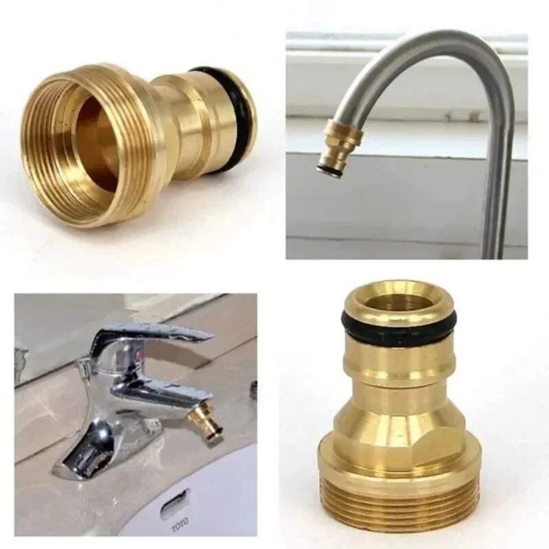 1/2/5PCS Universal Tap Kitchen - đánh giá và giá Kitchen Baking Appliances