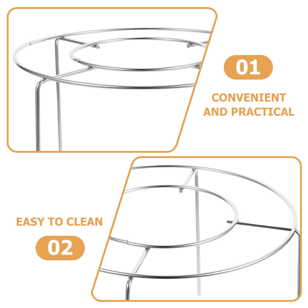 Cooling Rack Stainless Steel M - đánh giá và giá Kitchen Design For Baking
