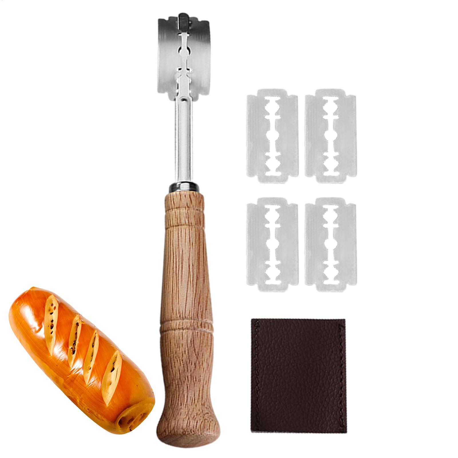 Stainless Steel Bread Lame Bre - đánh giá và giá Bread Lame Scoring
