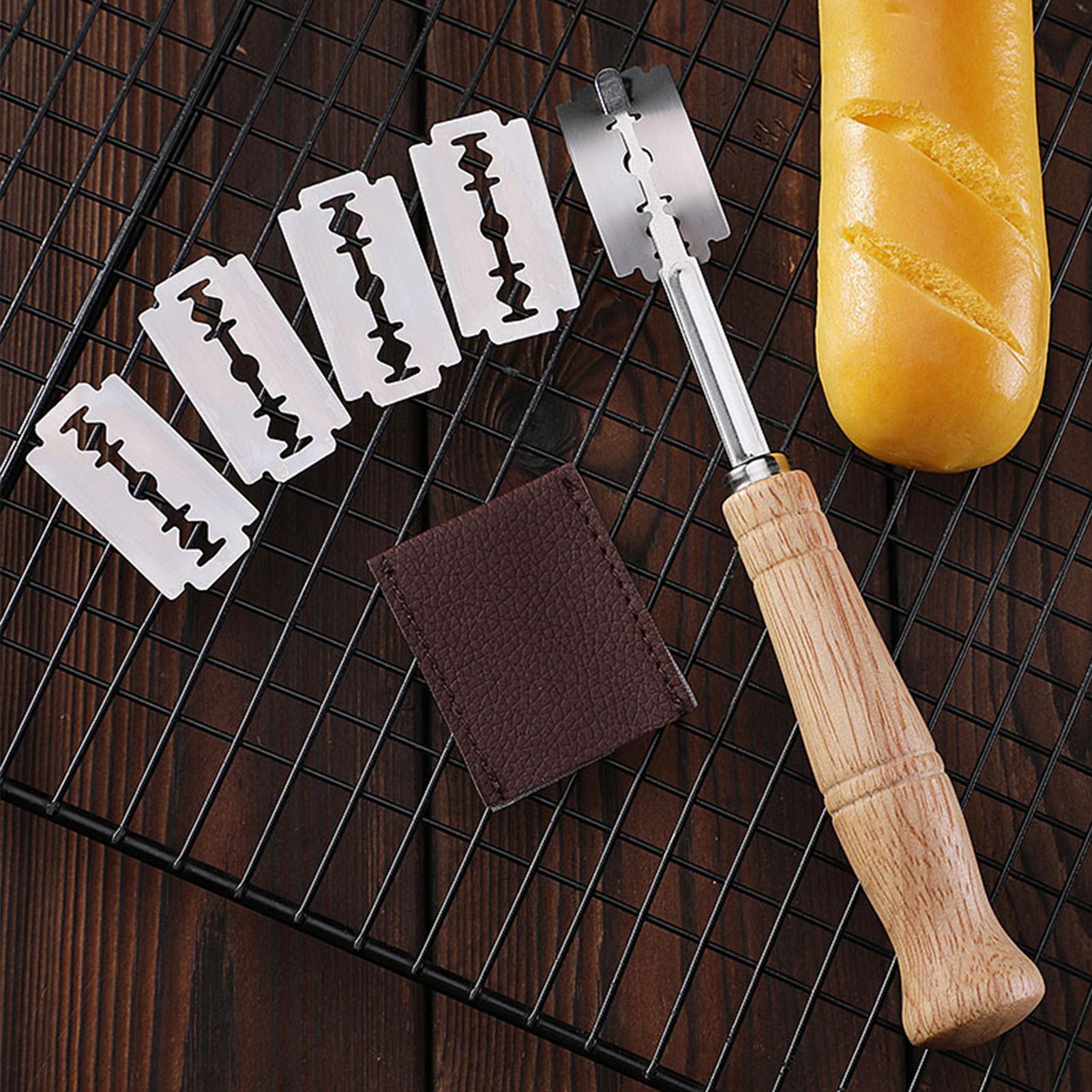 Stainless Steel Bread Lame Bre - đánh giá và giá Bread Lame Scoring