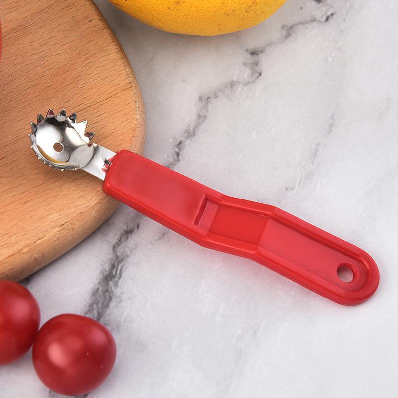 1/4Pcs Cherry Pitter Tool Stai - đánh giá và giá Kitchen Tools For Baking