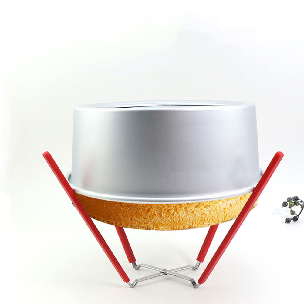 Stainless Steel Chiffon Cake C - đánh giá và giá Kitchen Design For Baking