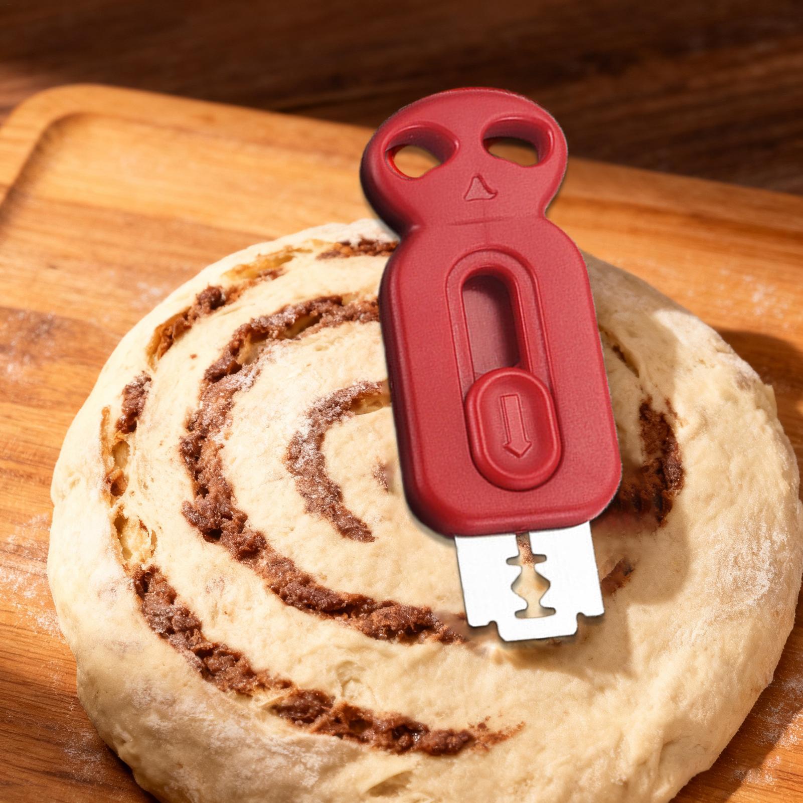 Bread Razor For Scoring Retrac - đánh giá và giá Bread Lame Scoring