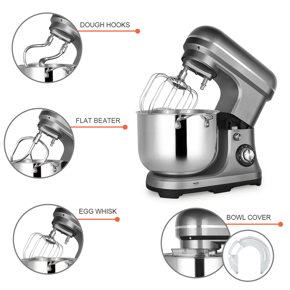 11L 2000W Large Powerful Elect - đánh giá và giá Kitchen Baking Appliances