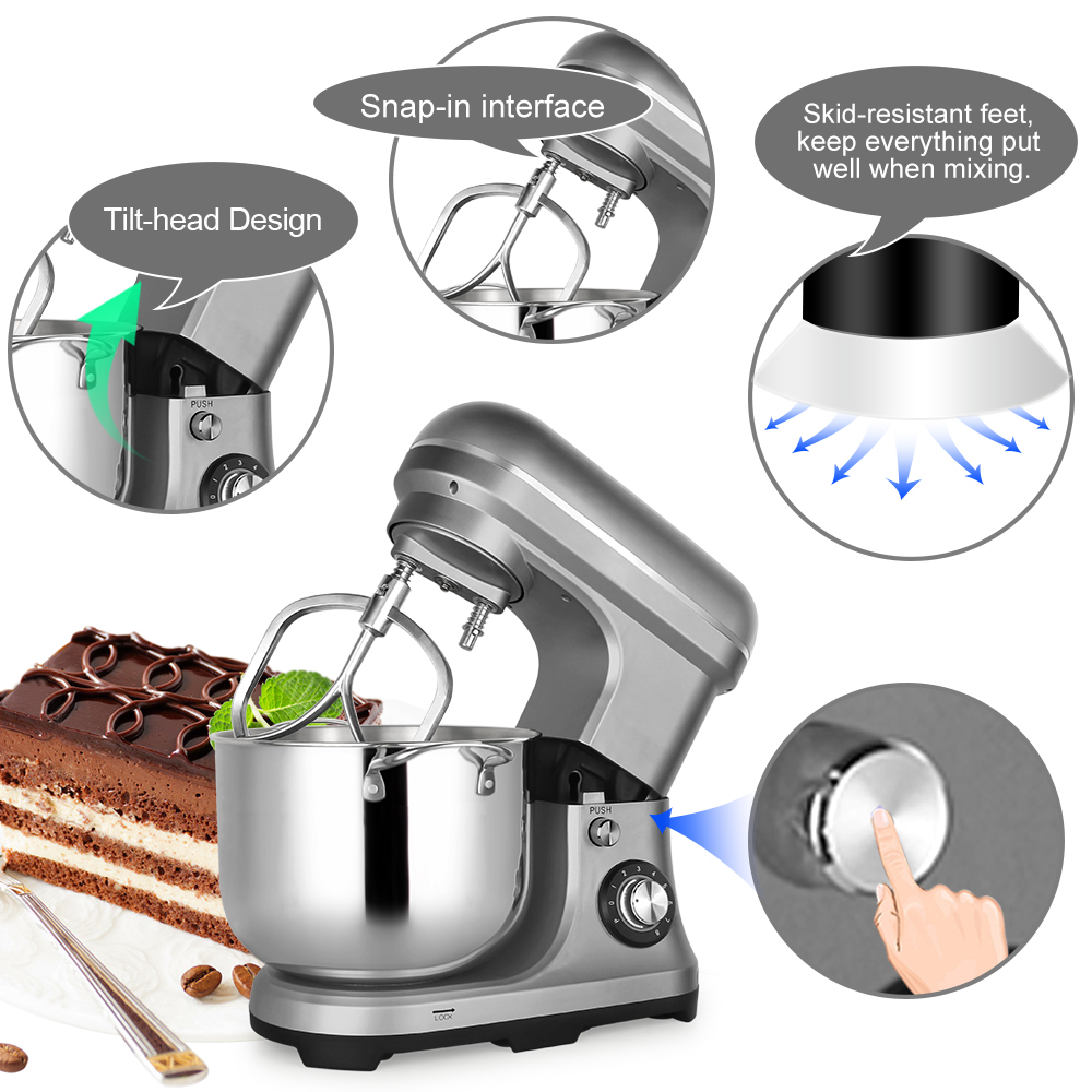 11L 2000W Large Powerful Elect - đánh giá và giá Kitchen Baking Appliances