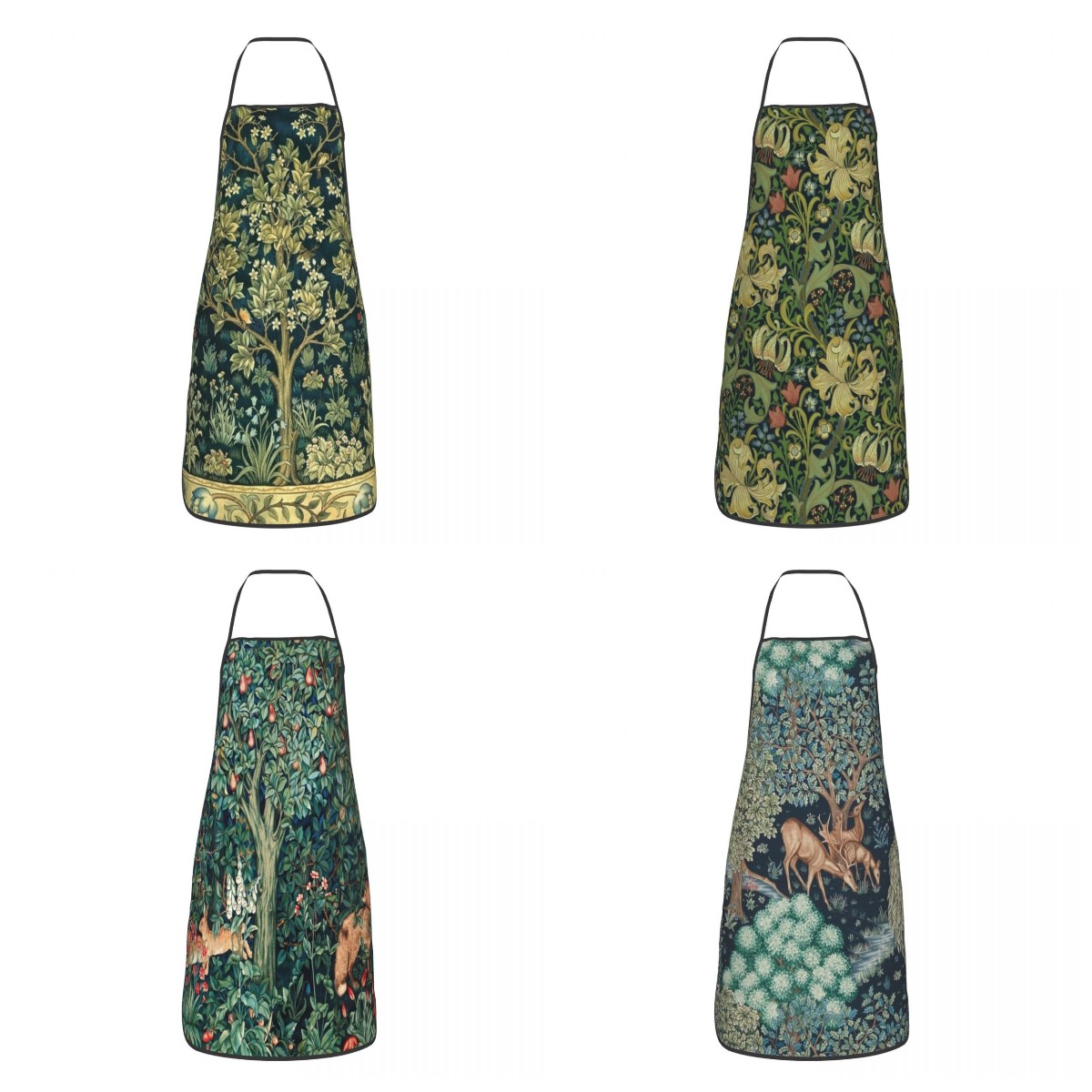 Sóc Cây William Morris Ngộ Ngh - đánh giá và giá Kitchen And Baking Life