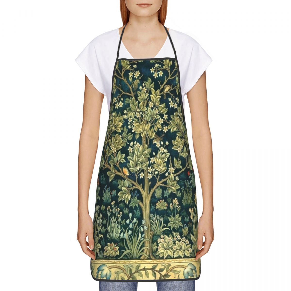 Sóc Cây William Morris Ngộ Ngh - đánh giá và giá Kitchen And Baking Life