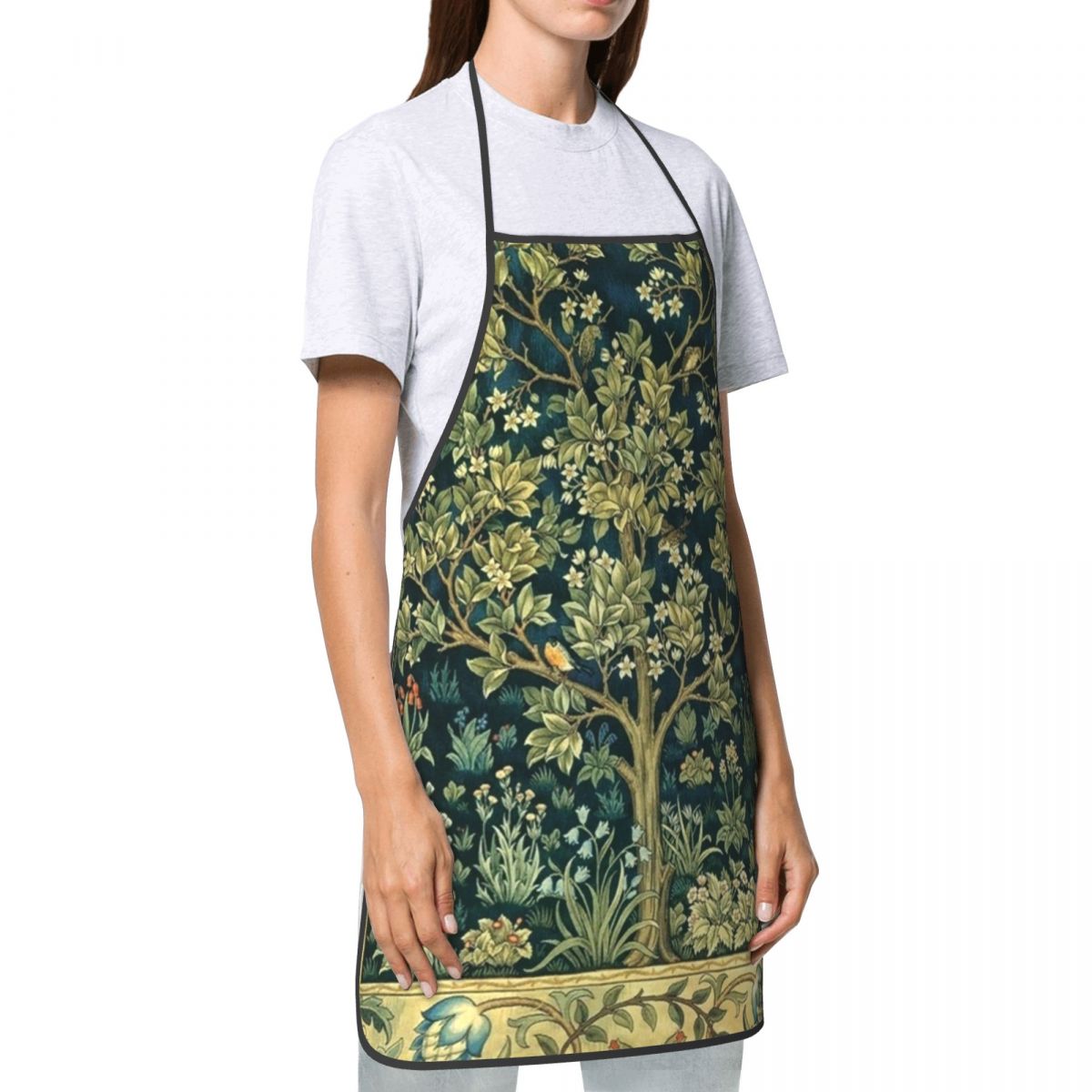 Sóc Cây William Morris Ngộ Ngh - đánh giá và giá Kitchen And Baking Life