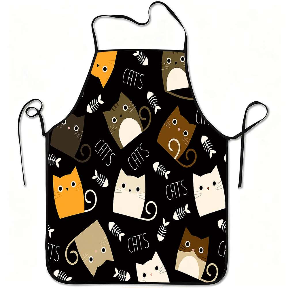 1 Piece of Fun Cartoon-Themed  - đánh giá và giá Kitchen Baking Gift Ideas