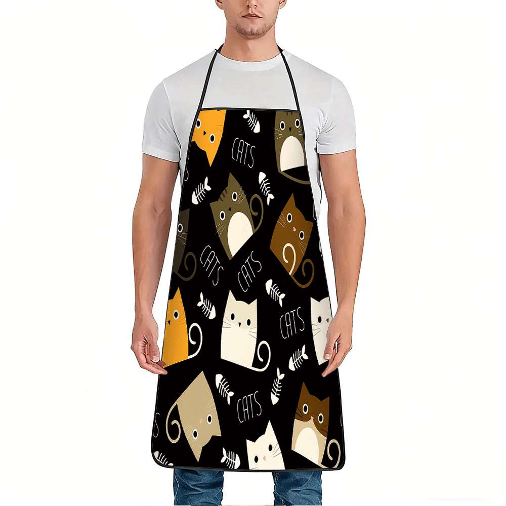 1 Piece of Fun Cartoon-Themed  - đánh giá và giá Kitchen Baking Gift Ideas