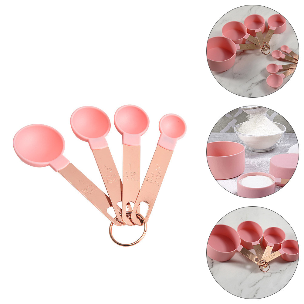 1Set Premium Kitchen Measuring - đánh giá và giá Kitchen And Baking Life