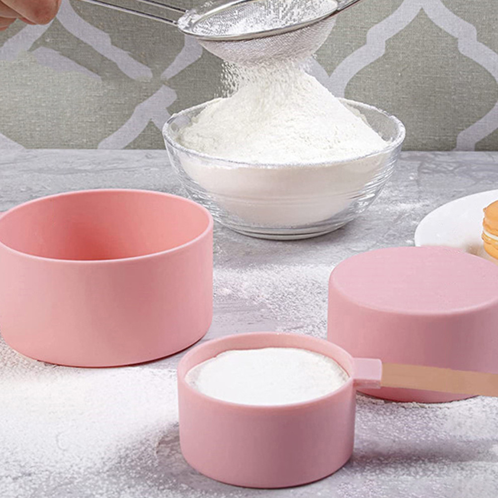 1Set Premium Kitchen Measuring - đánh giá và giá Kitchen And Baking Life