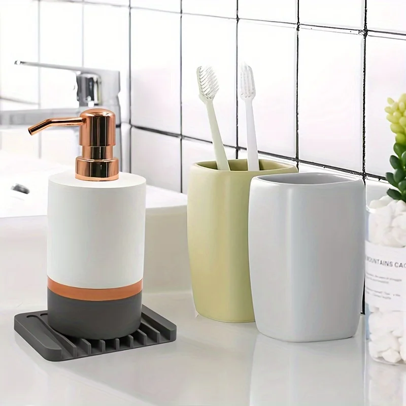 New 1PC Silicone Draining Soap - đánh giá và giá Kitchen Baking Tins