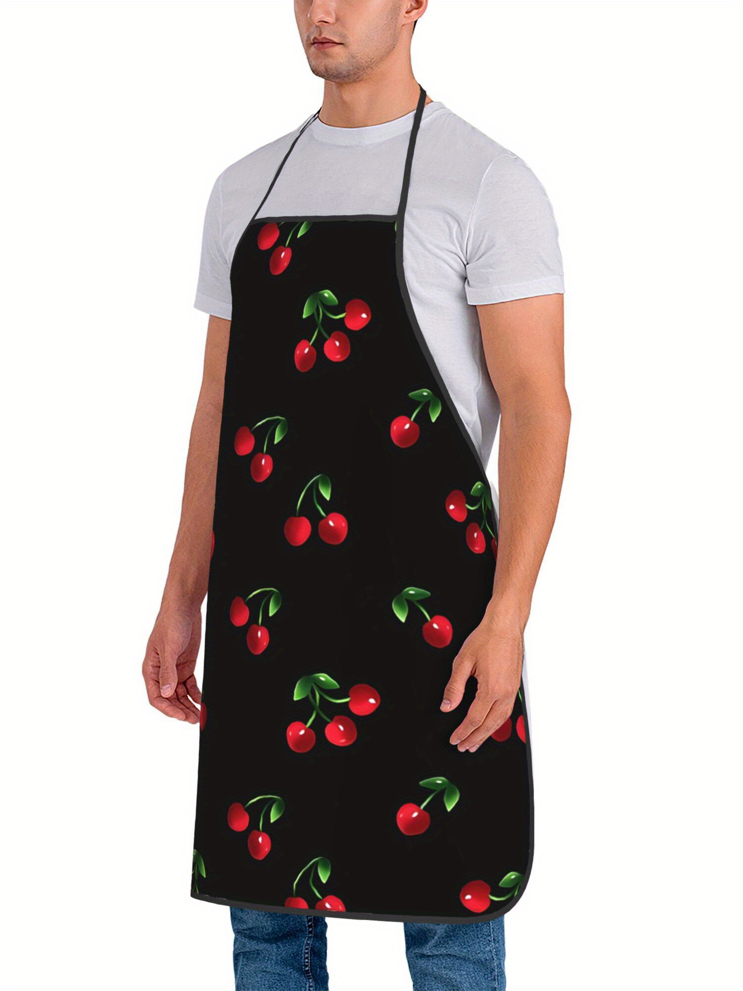 1 Piece of Fun Cherry Retro De - đánh giá và giá Kitchen Baking Gift Ideas