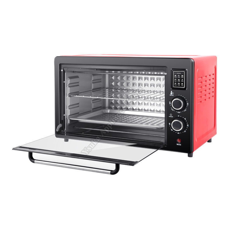 Multifunction Oven  convection - đánh giá và giá Kitchen Design For Baking