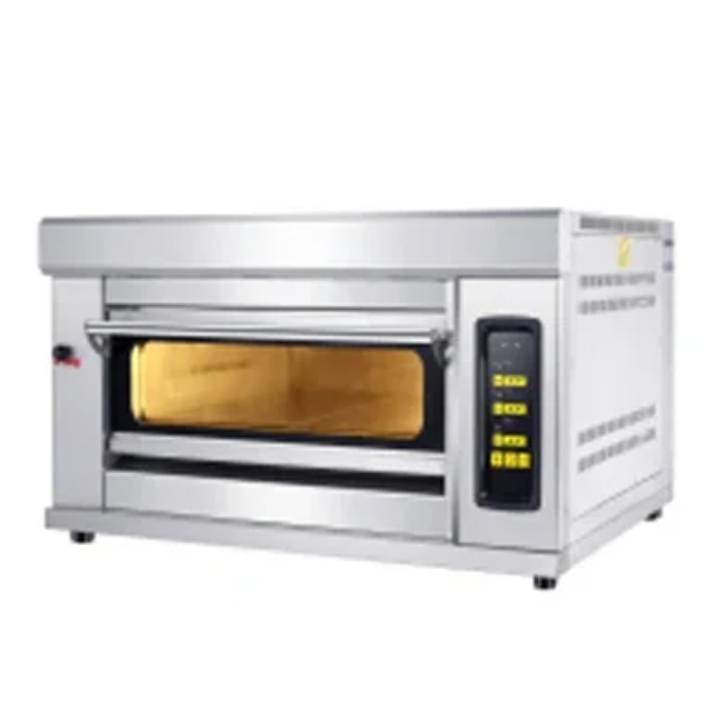 Commercial Kitchen  Oven Baker - đánh giá và giá Commercial Kitchen Baking Equipment