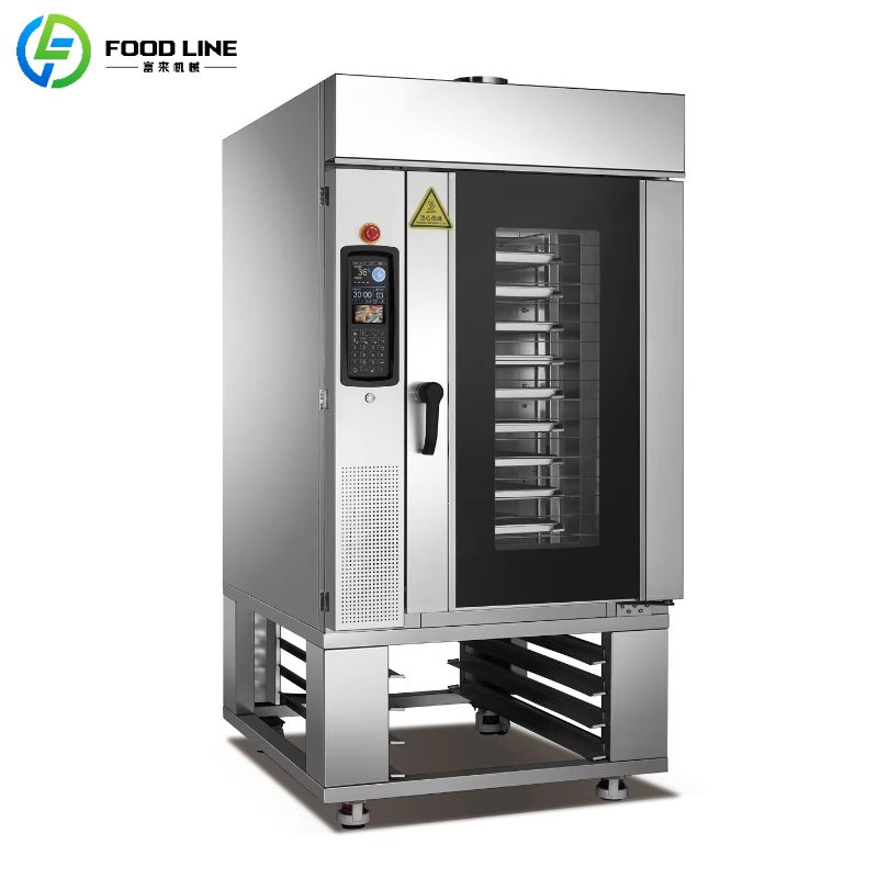 Customized Commercial Electric - đánh giá và giá Commercial Kitchen Baking Equipment