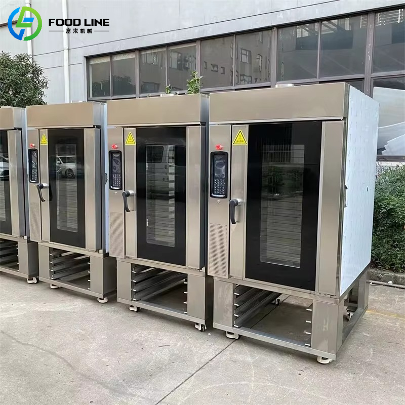 Customized Commercial Electric - đánh giá và giá Commercial Kitchen Baking Equipment