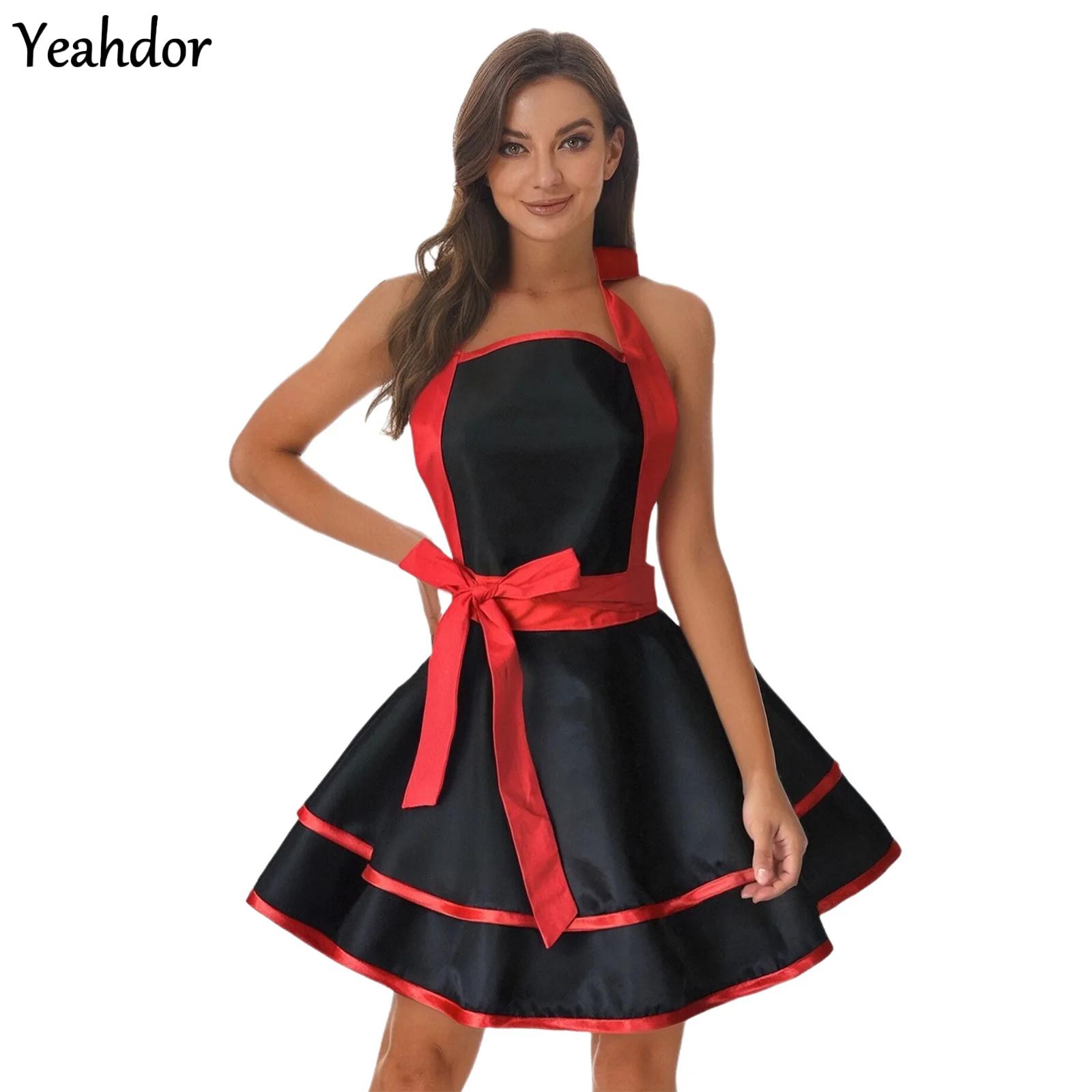 Fashionable 50s Apron Waist Co - đánh giá và giá Kitchen Baking Set