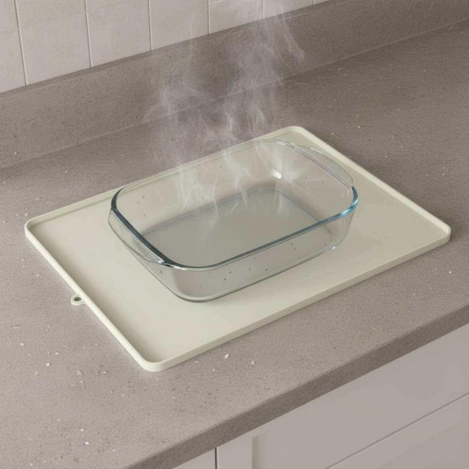 Silicone Microwave Top Mat Fle - đánh giá và giá Kitchen Baking Appliances