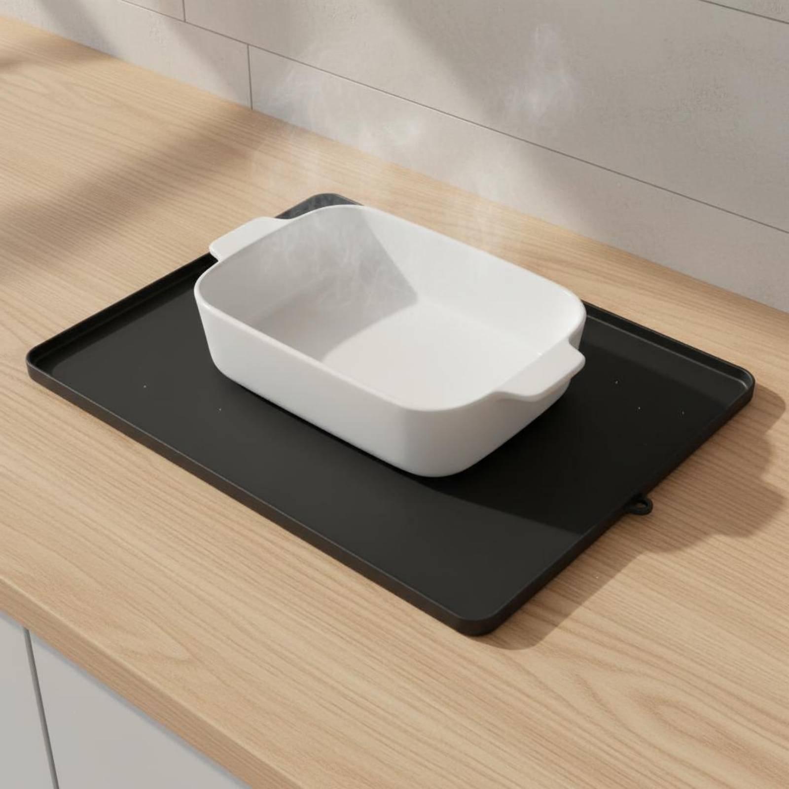 Silicone Microwave Top Mat Fle - đánh giá và giá Kitchen Baking Appliances