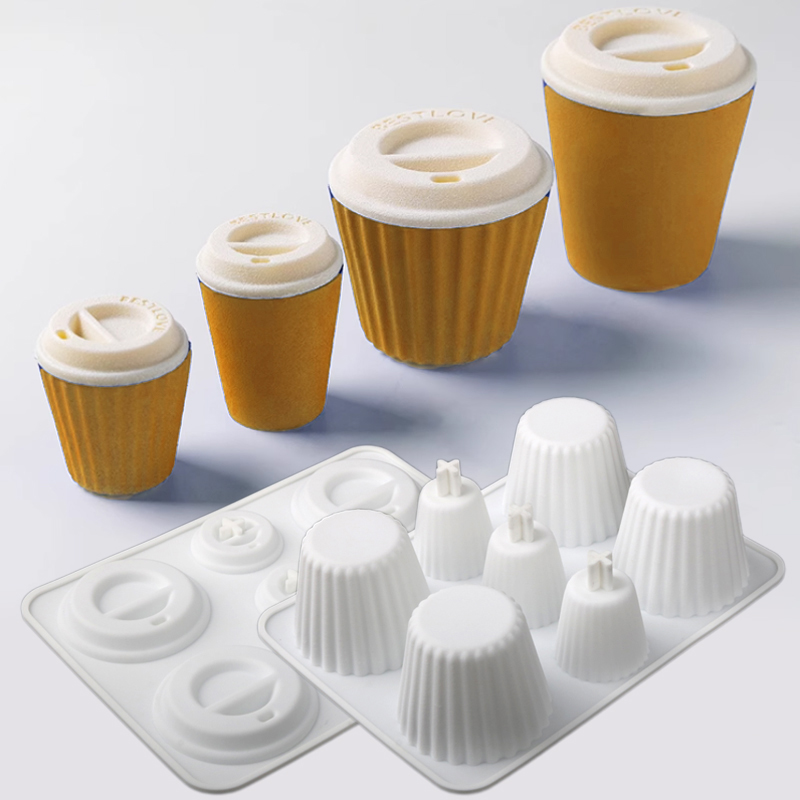 Bakeware Set Striped Coffee Cu - đánh giá và giá Kitchen Design For Baking